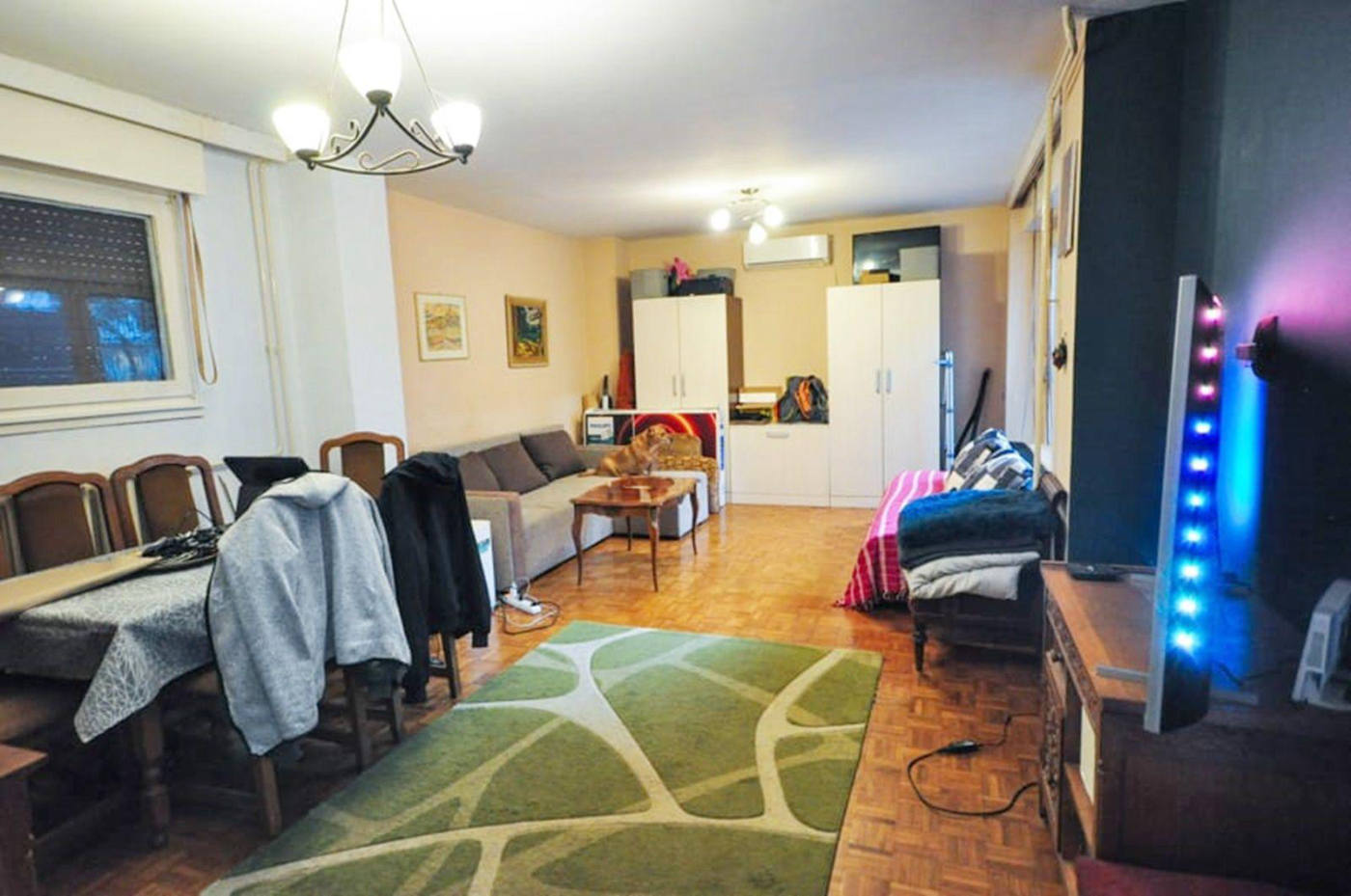 Квартира, 742 м², 174 000$ — FAKTOR
